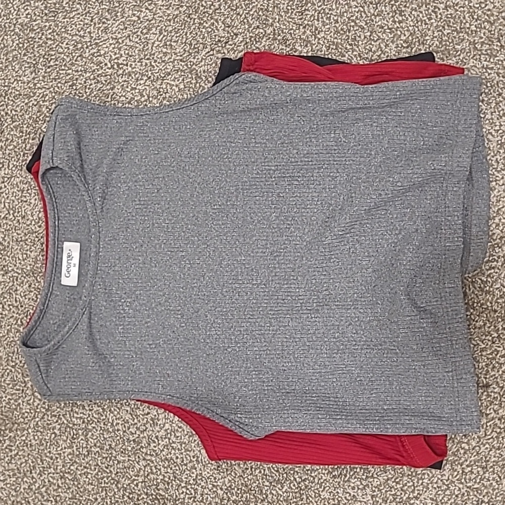 Muscle shirts - Picture 2 of 4